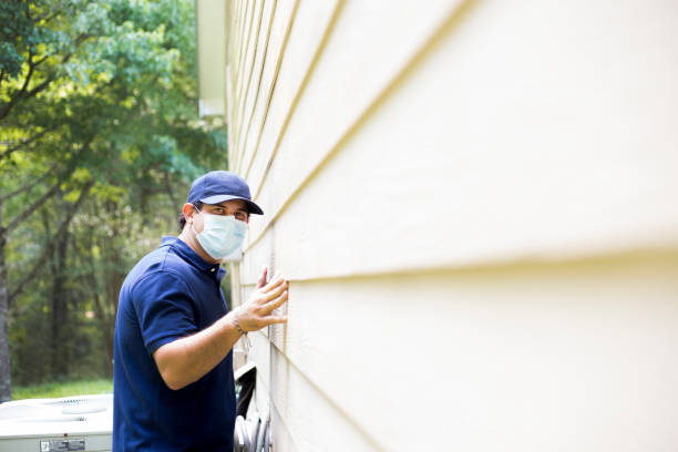 Affordable Siding Repair and Maintenance Services in Sheldon, TX